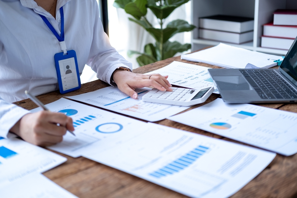 Investment Firm Bookkeeper Long Island NY